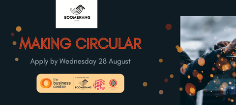 Apply now: Circular economy accelerator program for Hunter entrepreneurs