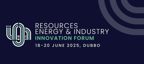 Early bird tickets available now for the June 2025 Regional Energy & Industry Forum in Dubbo