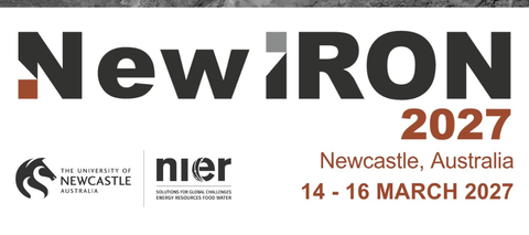 Newcastle conference invites research across sustainable iron and steelmaking processes