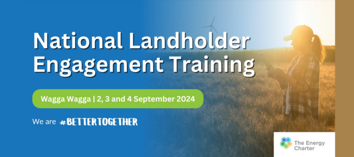 Sept wagga landholder engage