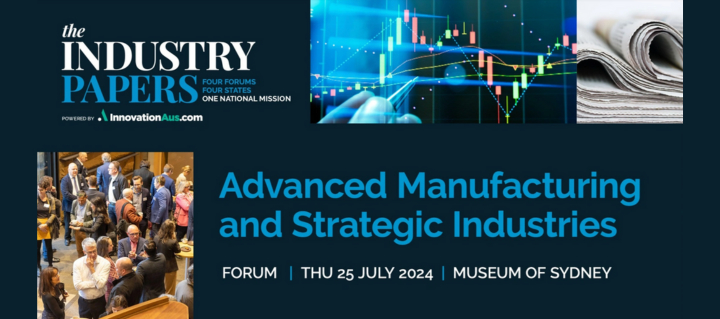 July innoaus manufacturing