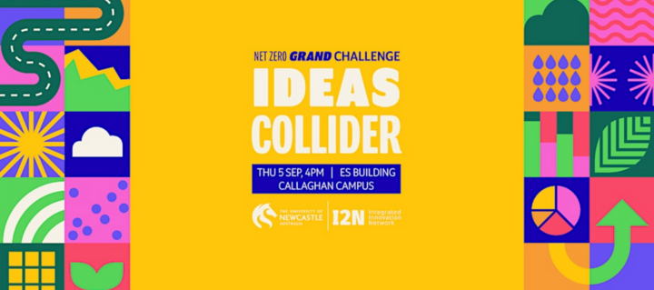 Sept i2n ideas collider