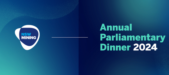 Oct mining parliament dinner