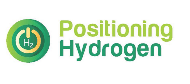 April positioning hydrogen