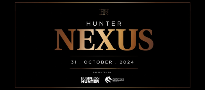 Oct Hunter Nexus