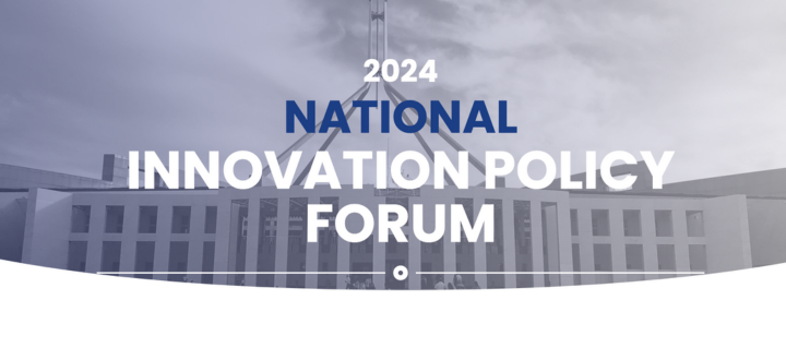 Oct national innovation policy