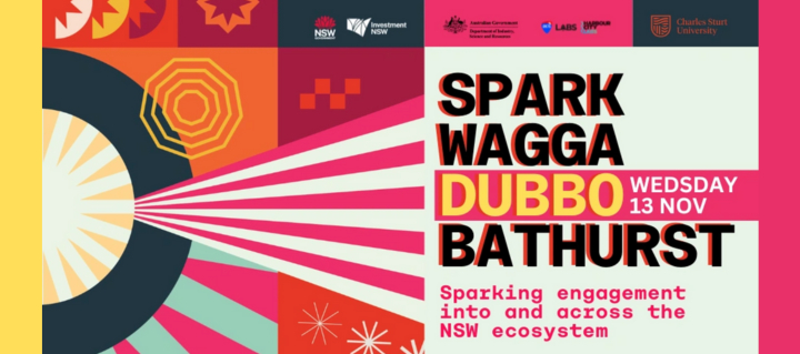 Nov dubbo spark