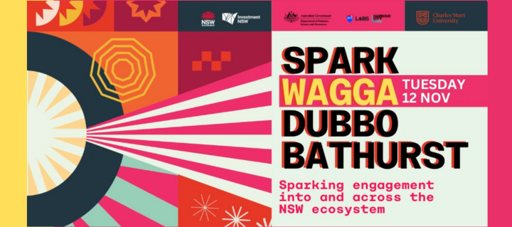 Nov spark wagga