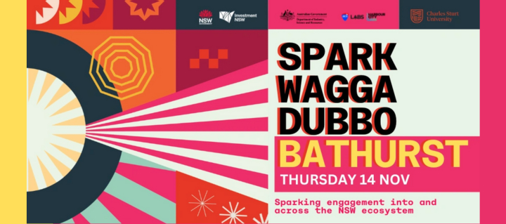 Nov spark bathurst