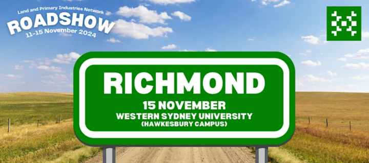 Nov richmond LPIN roadshow