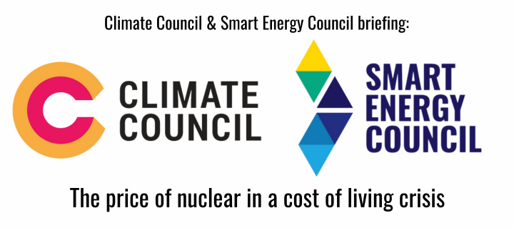 Oct climate council nuclear brief