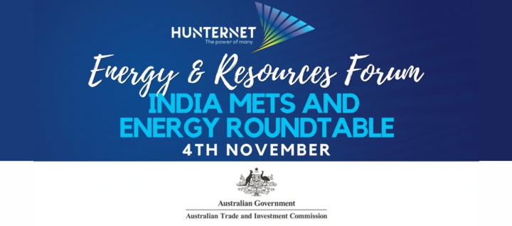 Nov hunternet india mets