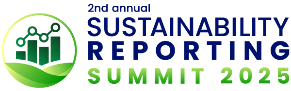 Sustainability Reporting Summit Web Logo