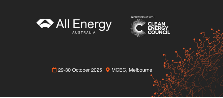 Oct all energy melbs