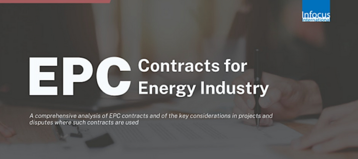 EPC contract infocus