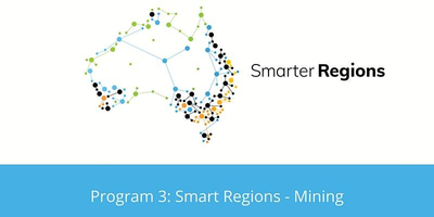 Smartregionsmining