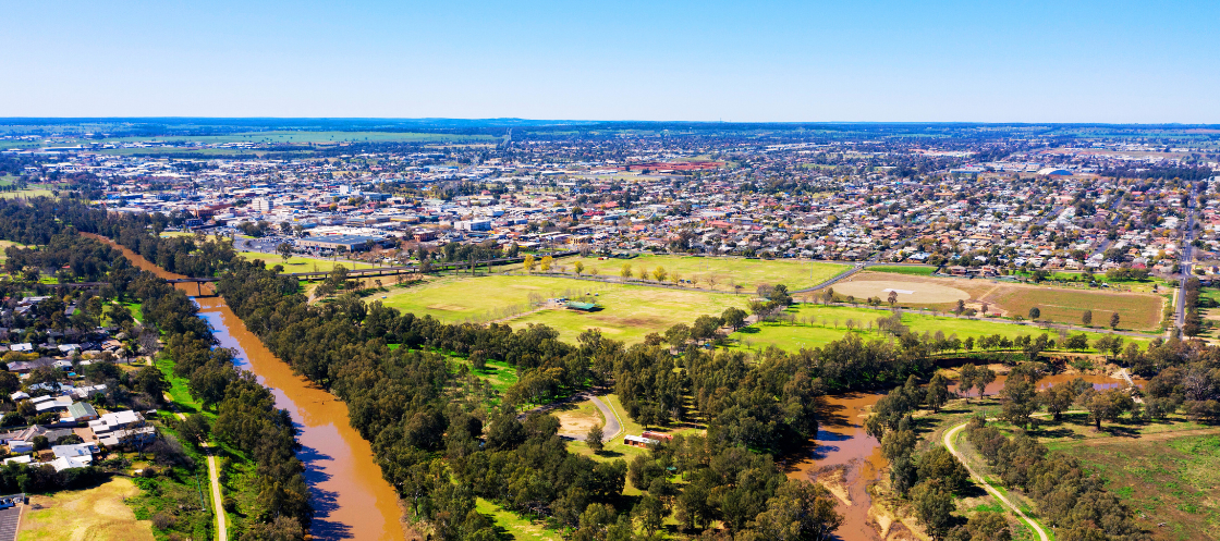 Dubbo image by canva