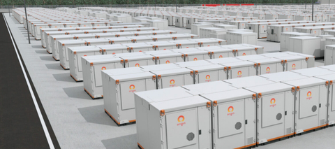 Origin Energy invests $450 million in second stage of Eraring Battery development