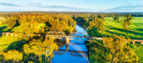 Three way partnership to secure landholder engagement in Central-West Orana REZ