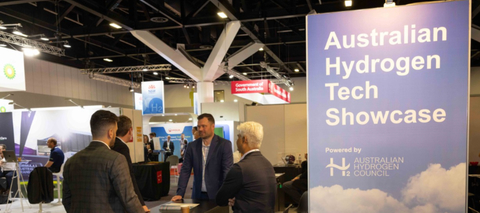 Australian hydrogen startups and SMEs invited to showcase at APAC Hydrogen Summit & Exhibition