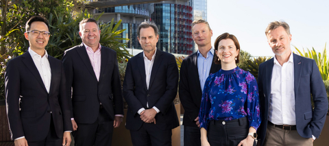 Virescent Ventures secures $100 million in first close of new climate tech fund backed by Westpac and CEFC