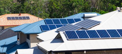 ARENA funds Australia’s first community-led electrification pilot in NSW