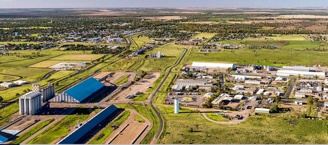 Hiringa Energy to hosts sessions for business and community on opportunities at GEGHA Project in Moree