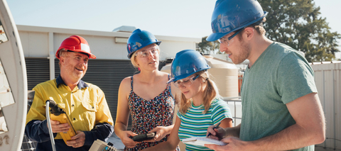 Hunter Net Zero Manufacturing TAFE Centre to boost energy sector skills for clean economy transition