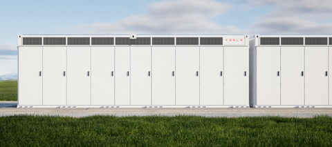 Ausgrid proposes new battery energy storage projects in Newcastle and Homebush