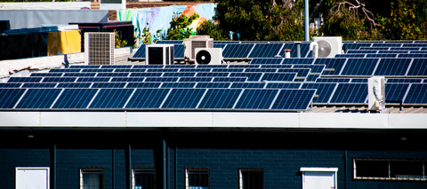 CEFC supports renewable energy access for apartment residents with $25 million investment