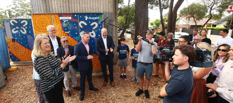 Cammeray Community Battery the latest to allow wider access to solar savings