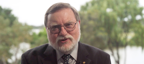 New Chief Scientist open to nuclear future but not at the expense of renewables