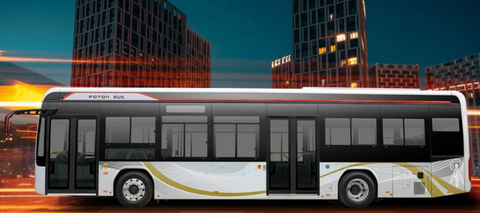 NSW Government electric bus contract to fast track manufacturing hub on South Coast