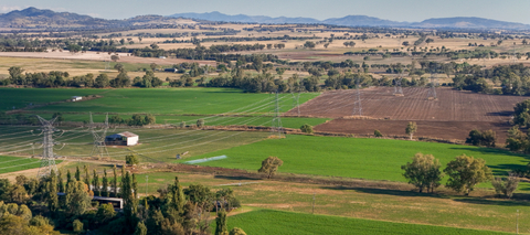Transmission challenge draws wide field as New England REZ EOI phase ends