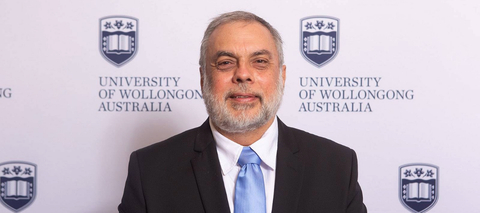 Renewable fuels centre at Wollongong to unite science, industry and policy