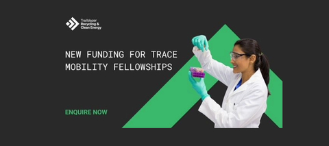 Building commercial thinking into research through TRaCE secondments