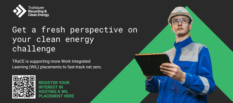 The University of Newcastle invites regional industry to host Work Integrated Learning (WIL) students