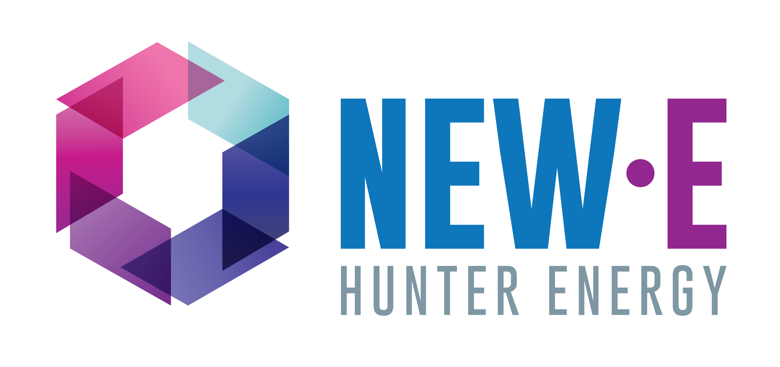 NEW.E Hunter New Energy NEW.E Hunter New Energy