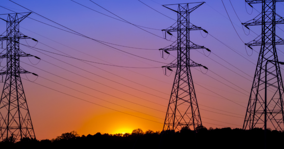 Report: Supergrid critical to… | Energy & Resources Knowledge Hub