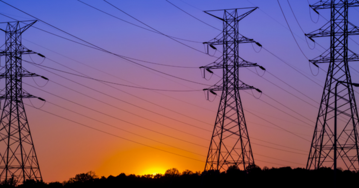 Busy time for NSW power projects… | Energy & Resources Knowledge Hub